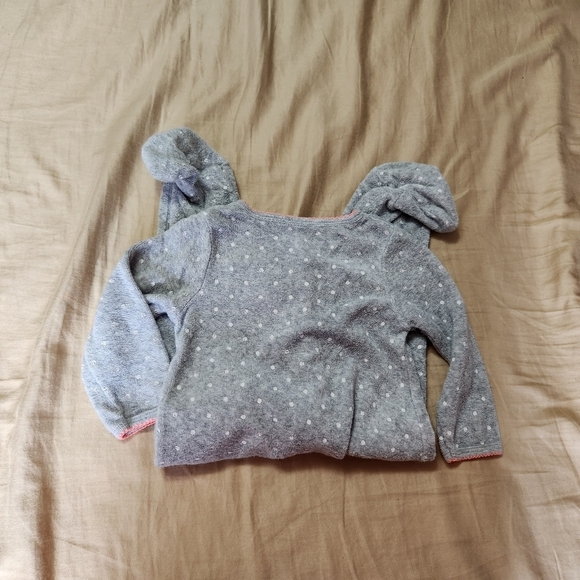 Girls pants‎ and pajama bundle size 9 months - Picture 10 of 16